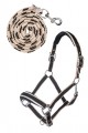 HKM Kopenhagen H.Collar & L.Rope Set